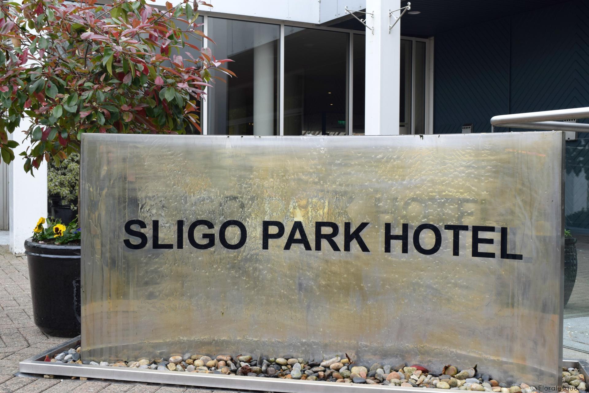 Sligo Park Hotel&Leisure Club Exterior foto