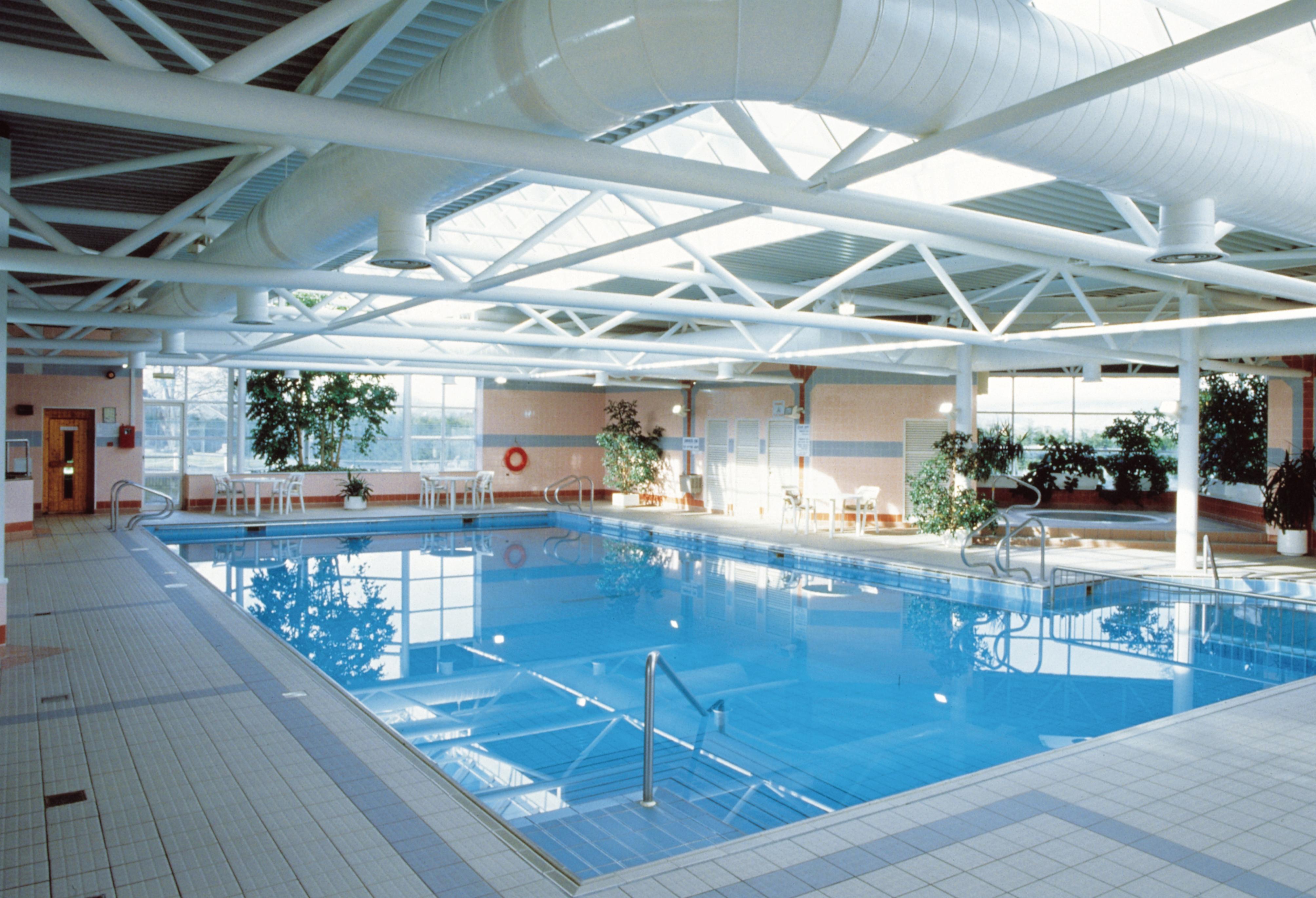 Sligo Park Hotel&Leisure Club Exterior foto