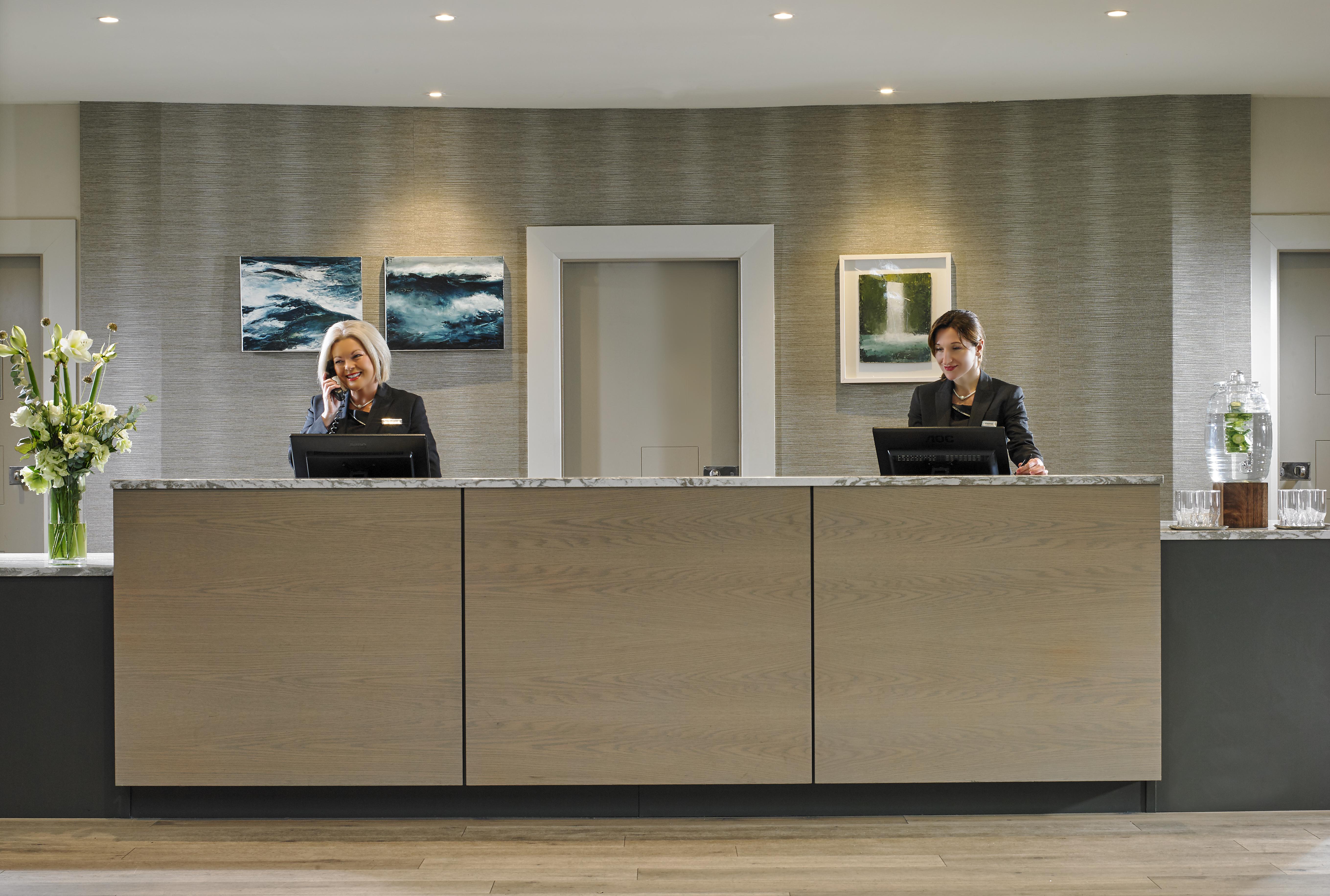 Sligo Park Hotel&Leisure Club Exterior foto