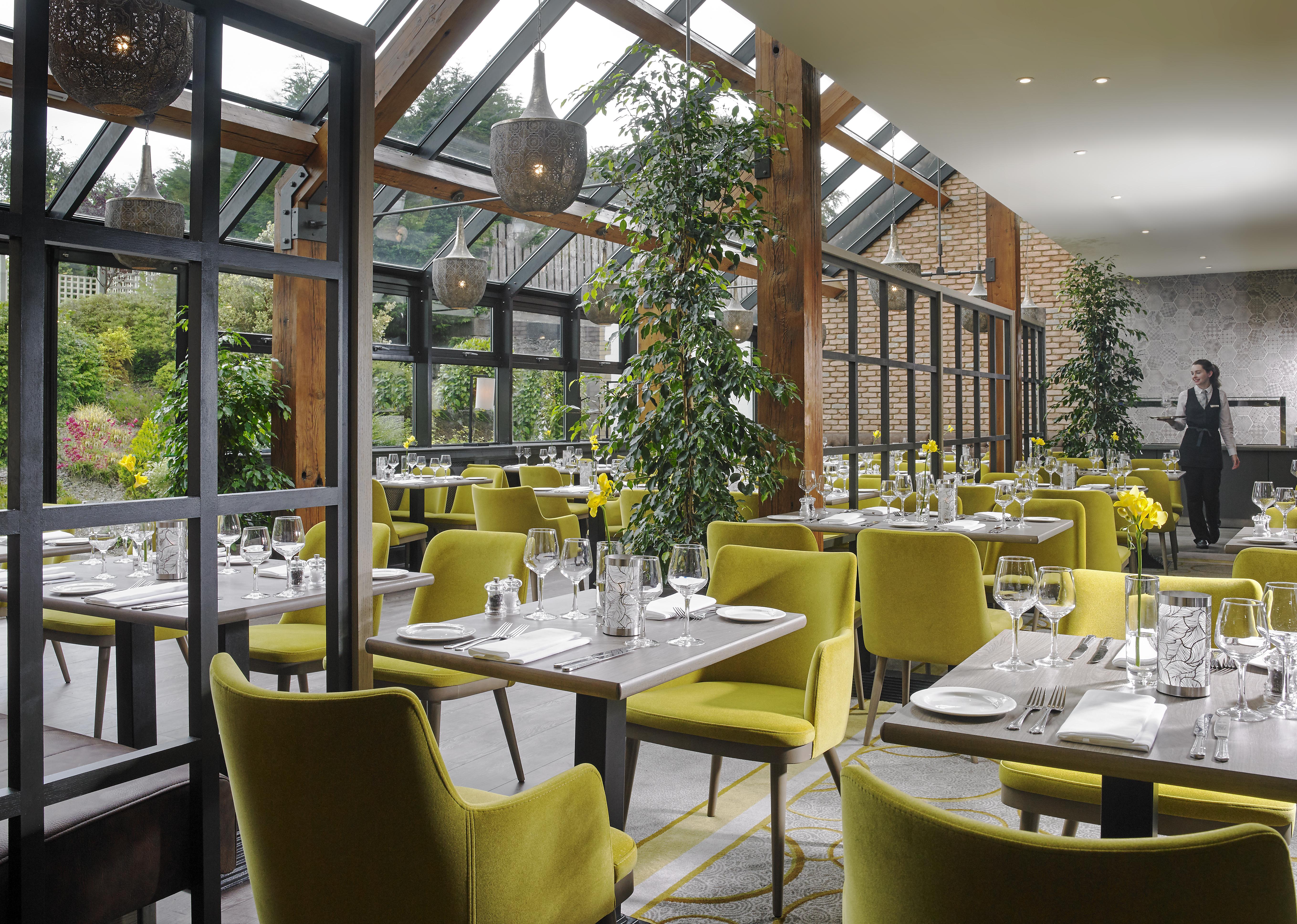 Sligo Park Hotel&Leisure Club Exterior foto