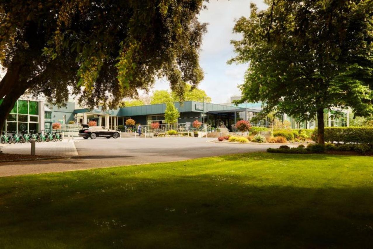 Sligo Park Hotel&Leisure Club Exterior foto