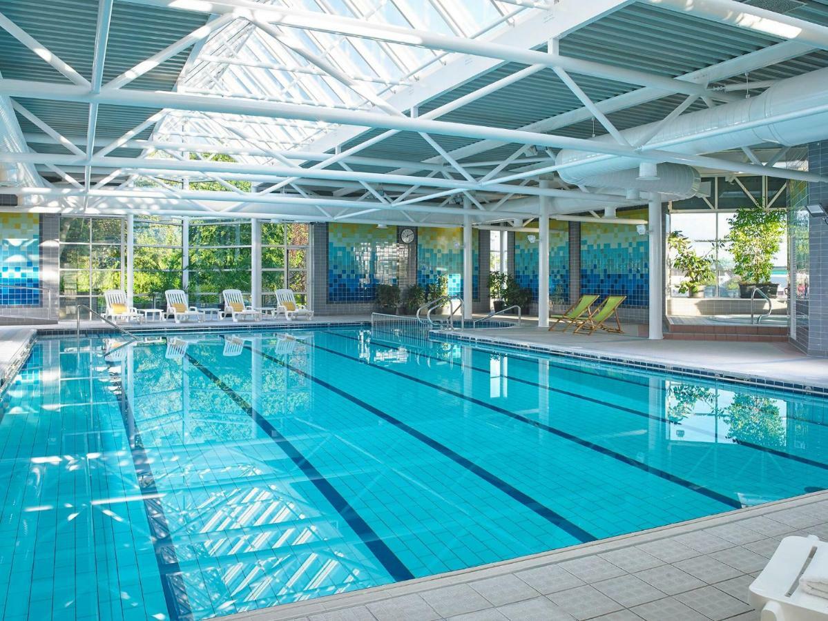 Sligo Park Hotel&Leisure Club Exterior foto